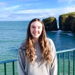 Meet your Posher, Colleen